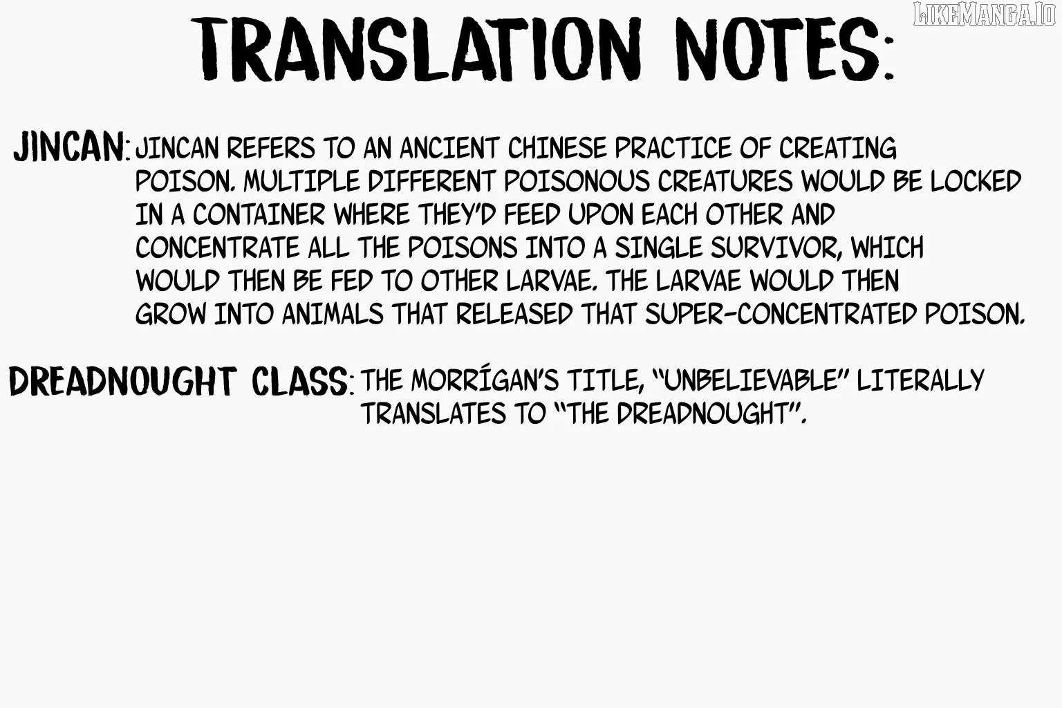 Record of Ragnarok: The Apocalypse of the Gods Chapter 16 page 84 - 