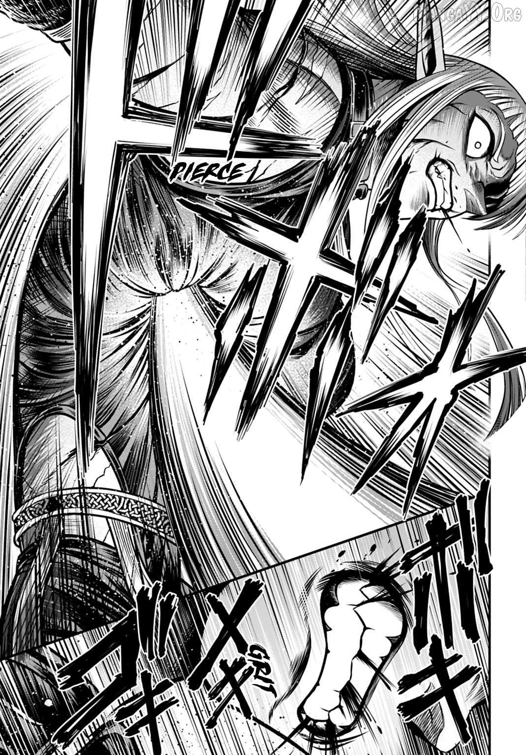 Record of Ragnarok: The Apocalypse of the Gods Chapter 18 page 18 - 