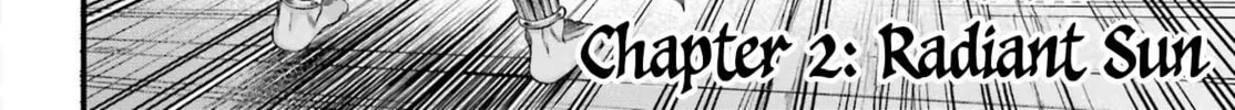 Record of Ragnarok: The Apocalypse of the Gods Chapter 2 page 4 - 