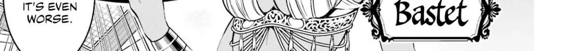 Record of Ragnarok: The Apocalypse of the Gods Chapter 2 page 34 - 