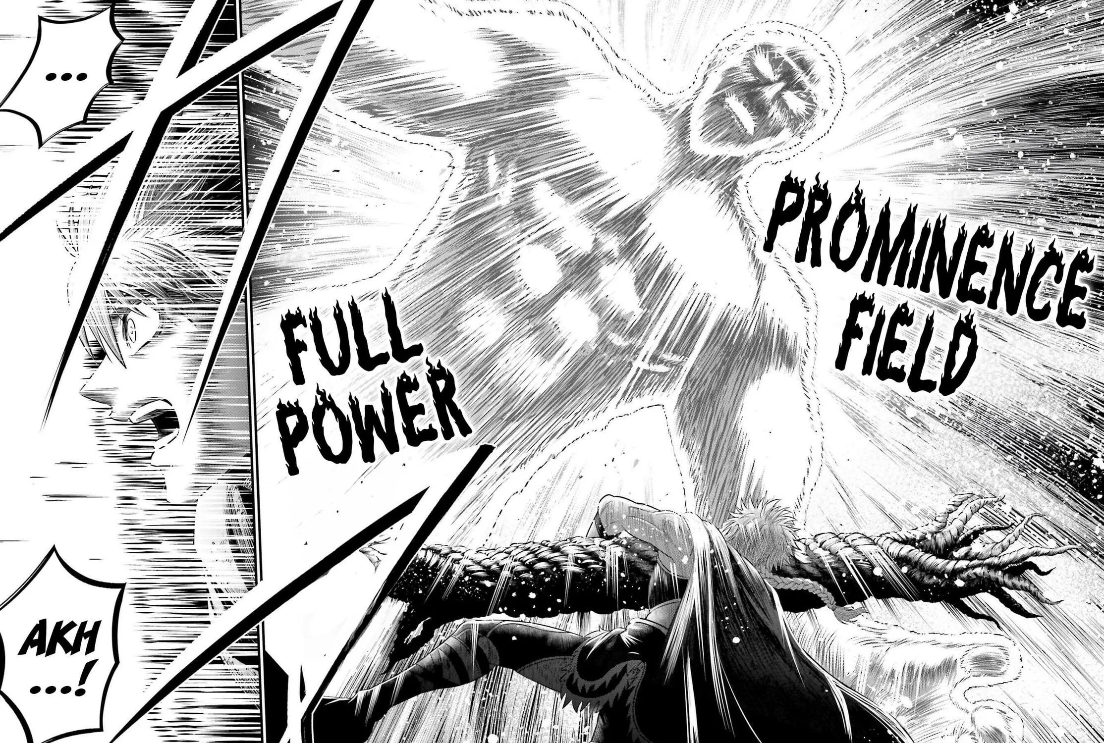 Record of Ragnarok: The Apocalypse of the Gods Chapter 2 page 35 - 