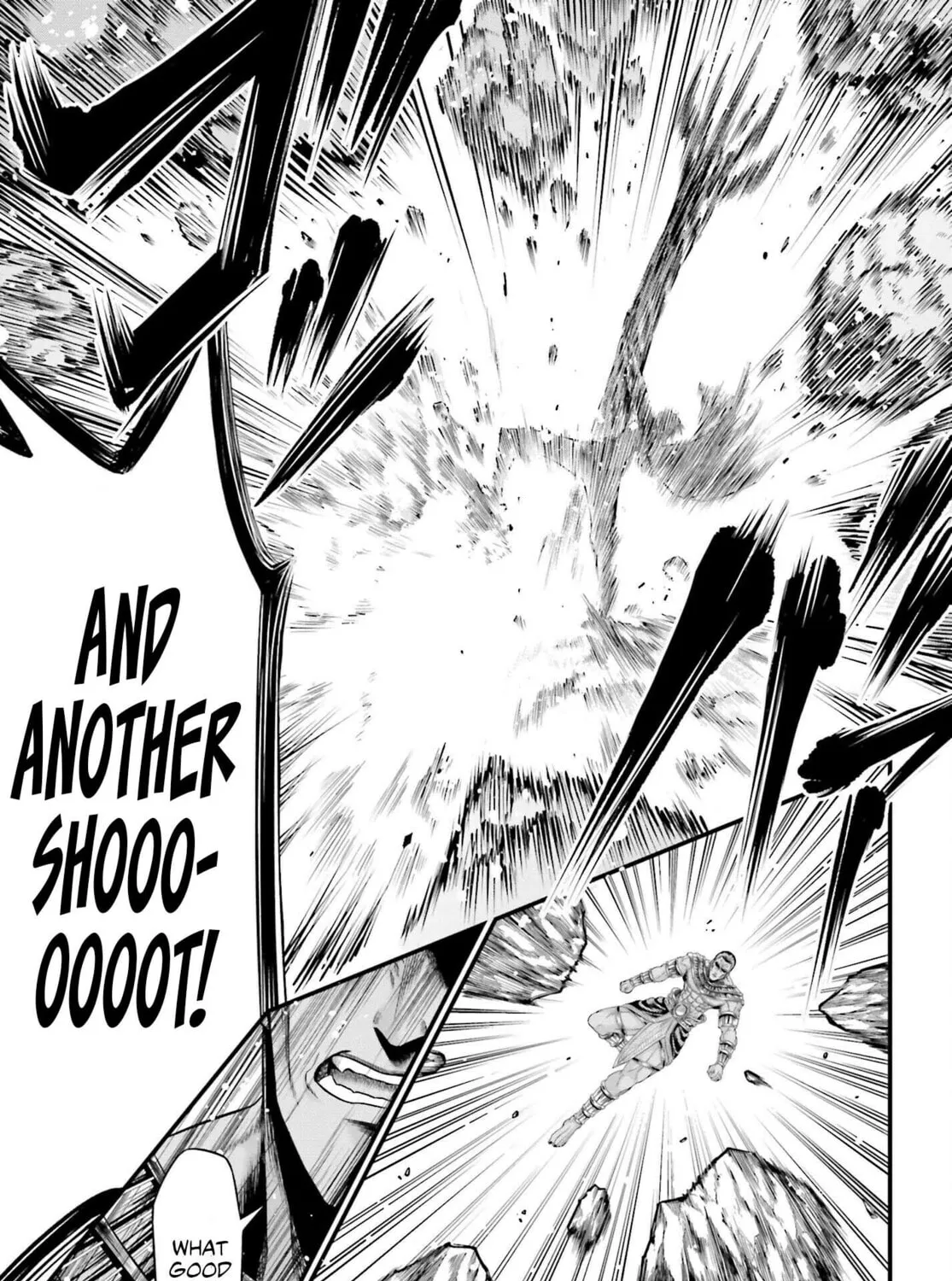 Record of Ragnarok: The Apocalypse of the Gods Chapter 2 page 61 - 