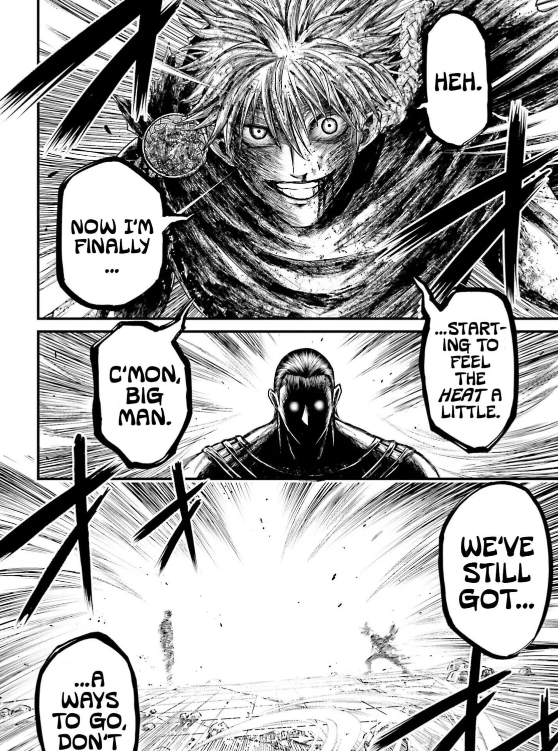 Record of Ragnarok: The Apocalypse of the Gods Chapter 2 page 75 - 