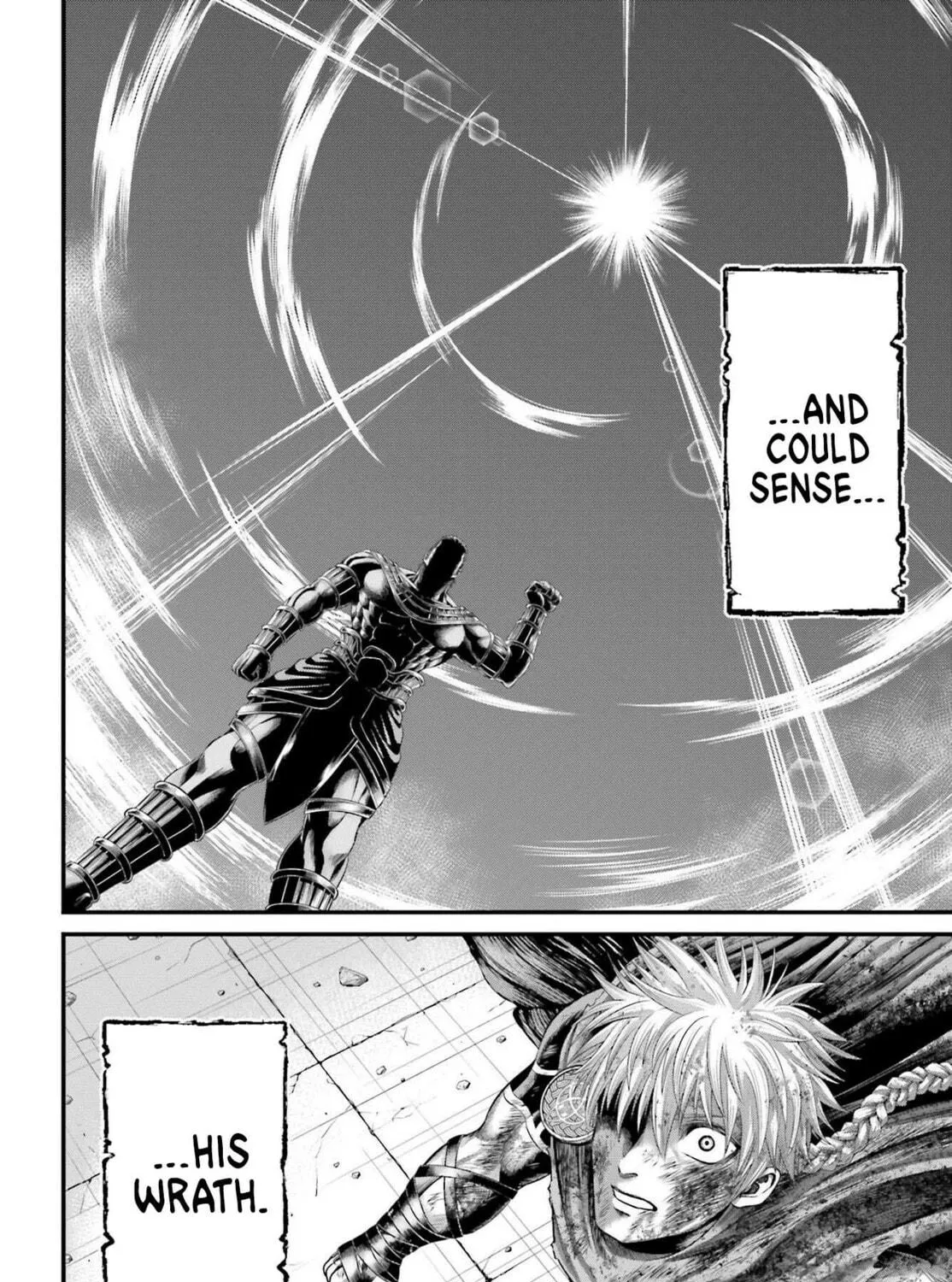 Record of Ragnarok: The Apocalypse of the Gods Chapter 2 page 79 - 