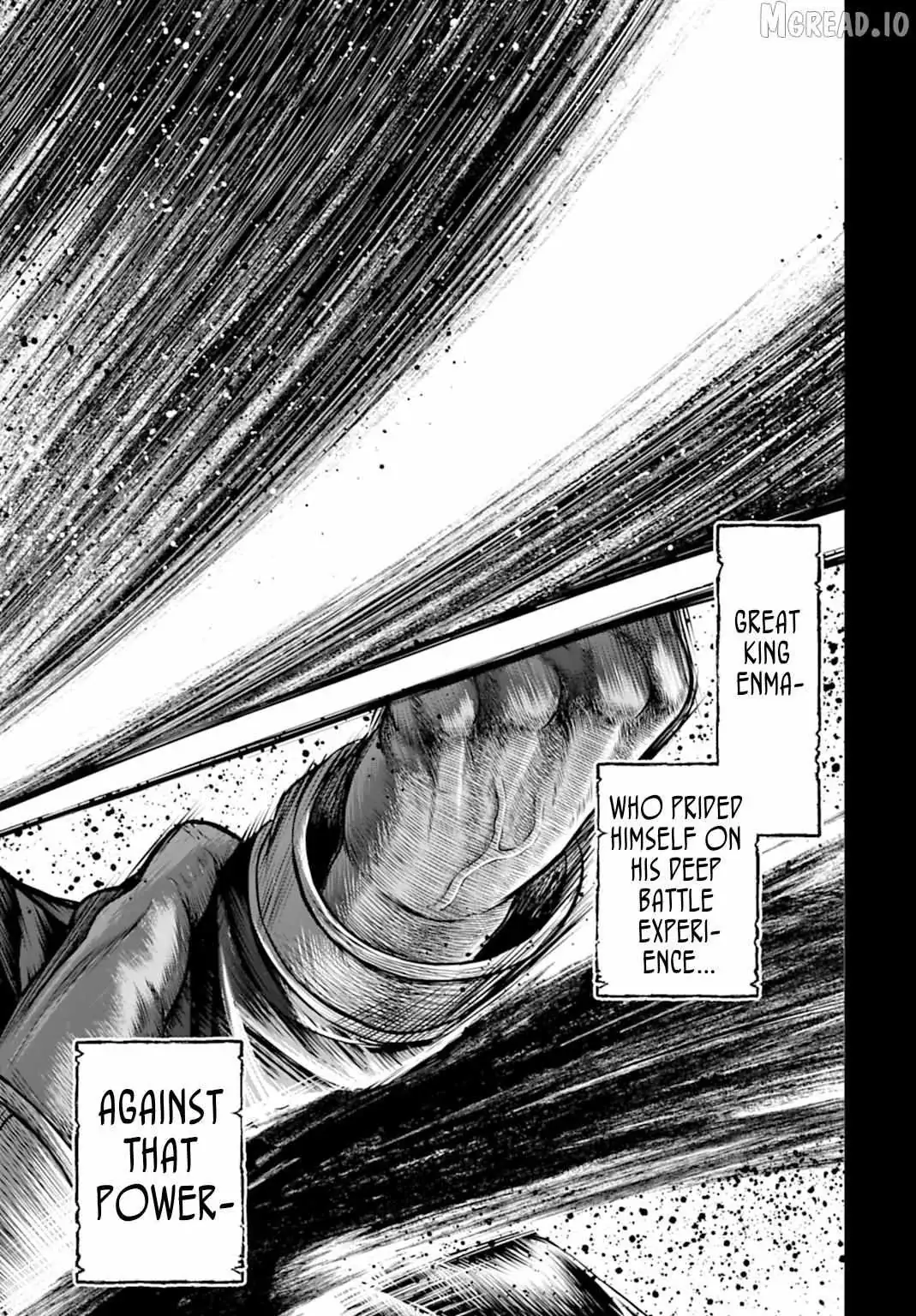 Record of Ragnarok: The Apocalypse of the Gods Chapter 23 page 13 - 