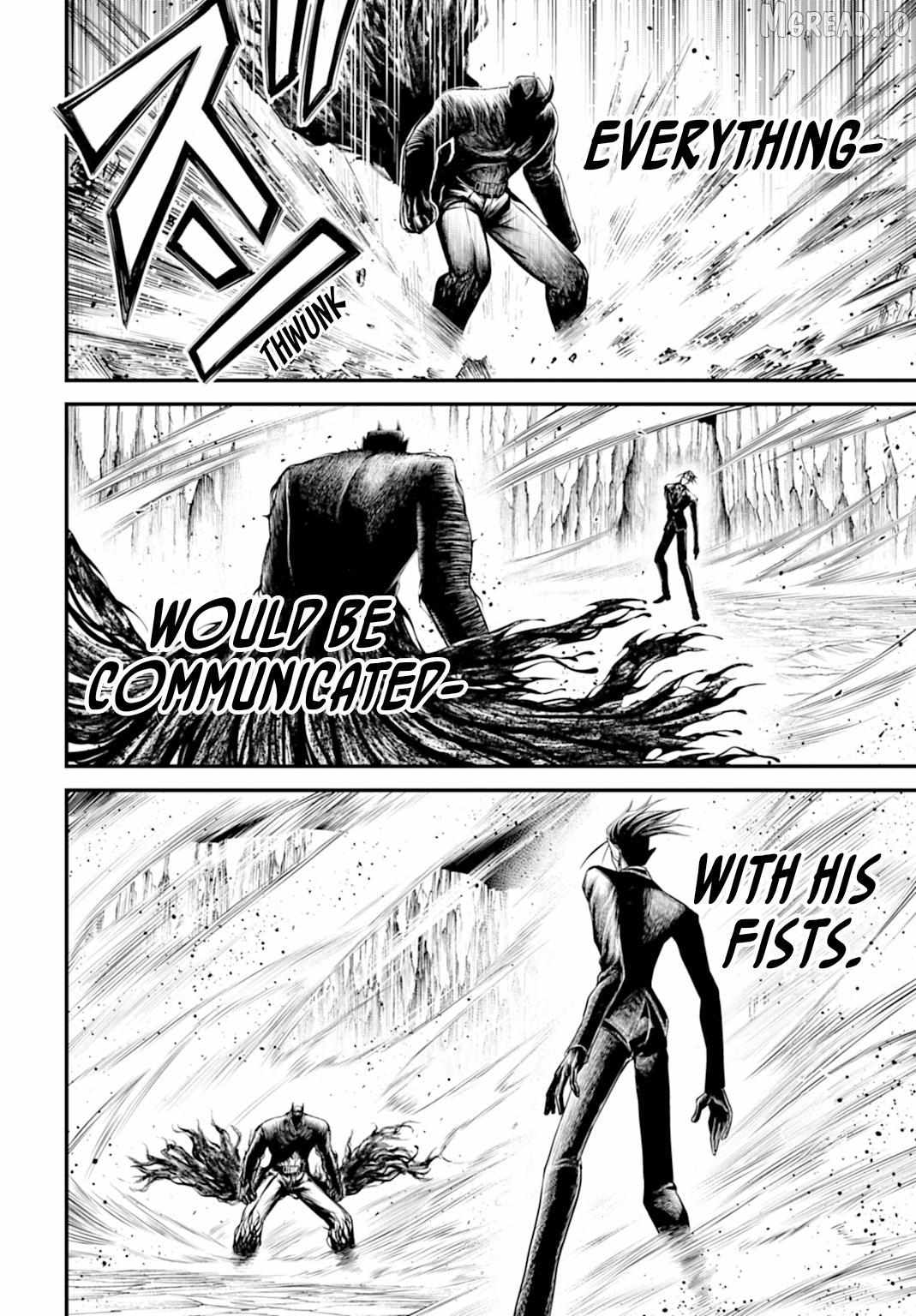Record of Ragnarok: The Apocalypse of the Gods Chapter 24 page 13 - 