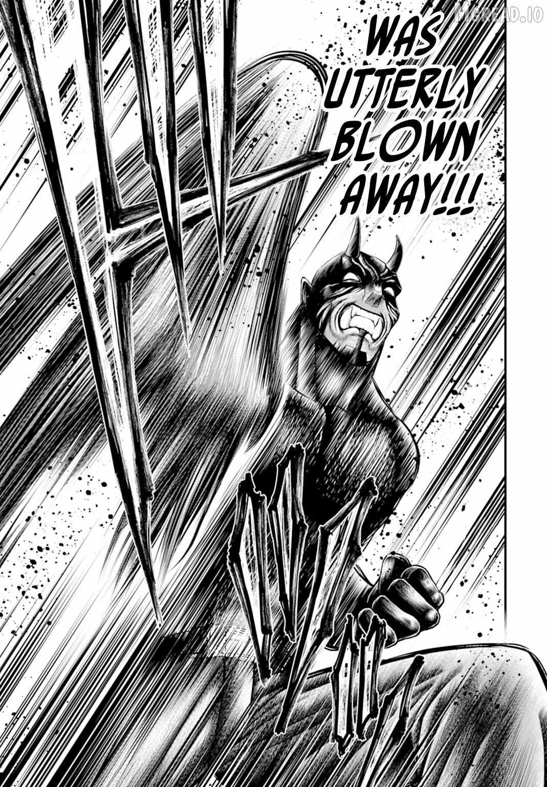 Record of Ragnarok: The Apocalypse of the Gods Chapter 24 page 19 - 