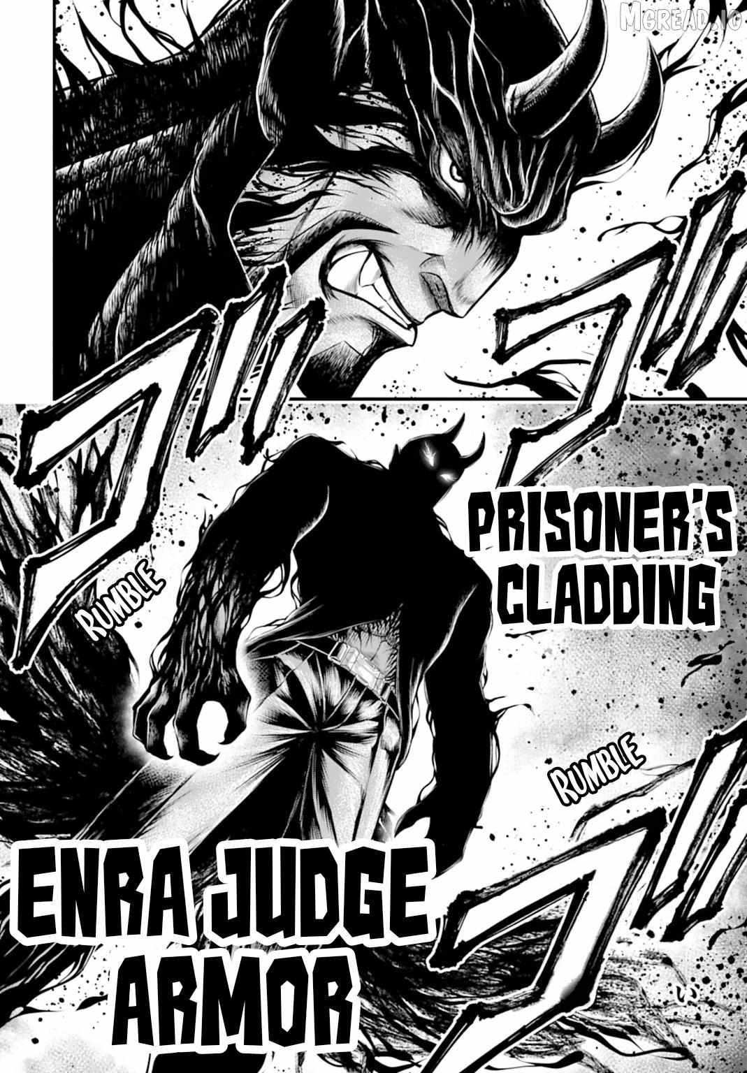 Record of Ragnarok: The Apocalypse of the Gods Chapter 24 page 9 - 