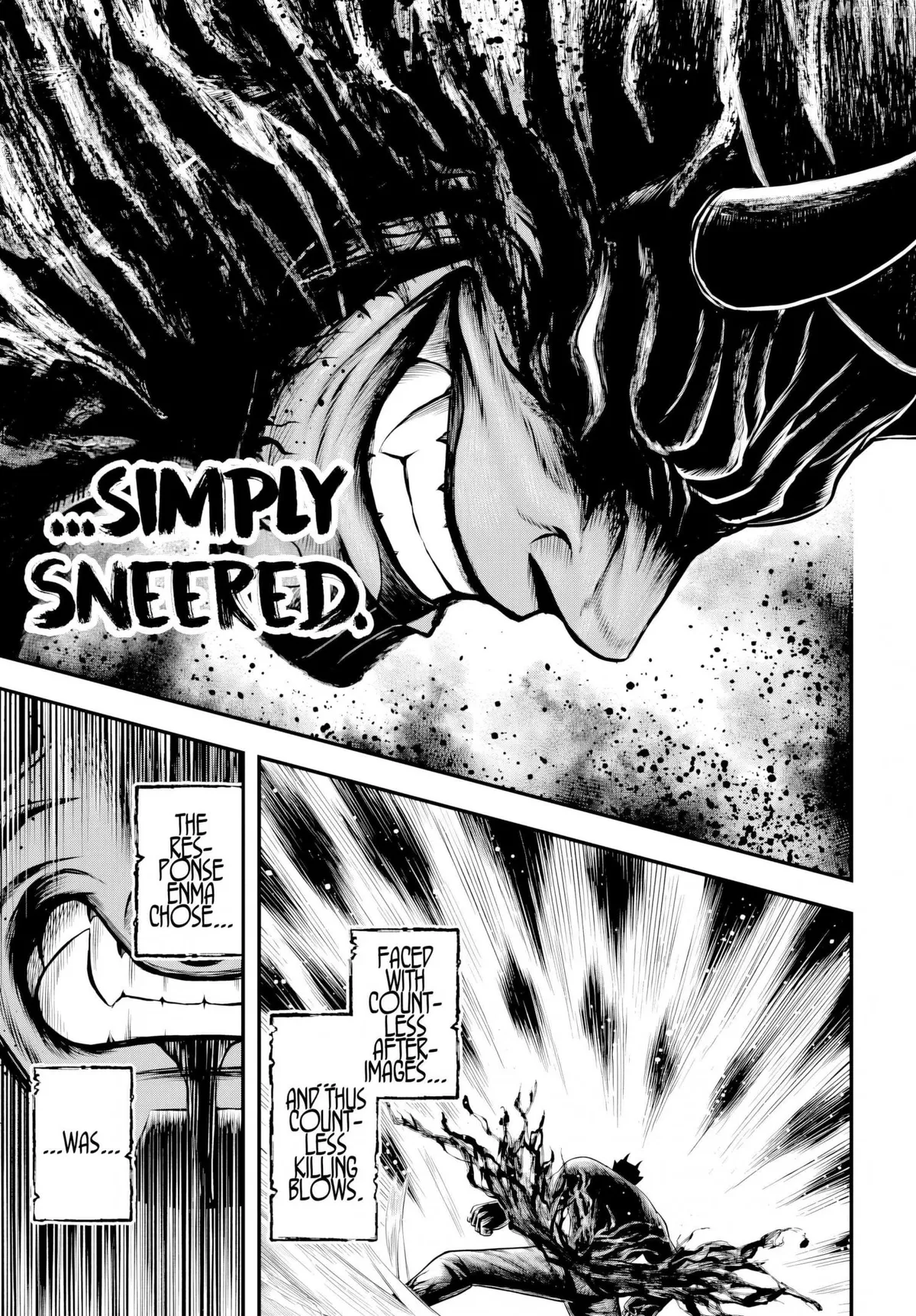 Record of Ragnarok: The Apocalypse of the Gods Chapter 25 page 16 - 