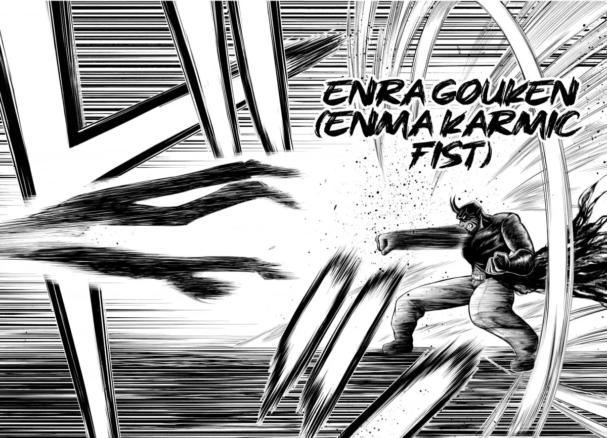Record of Ragnarok: The Apocalypse of the Gods Chapter 25 page 7 - 