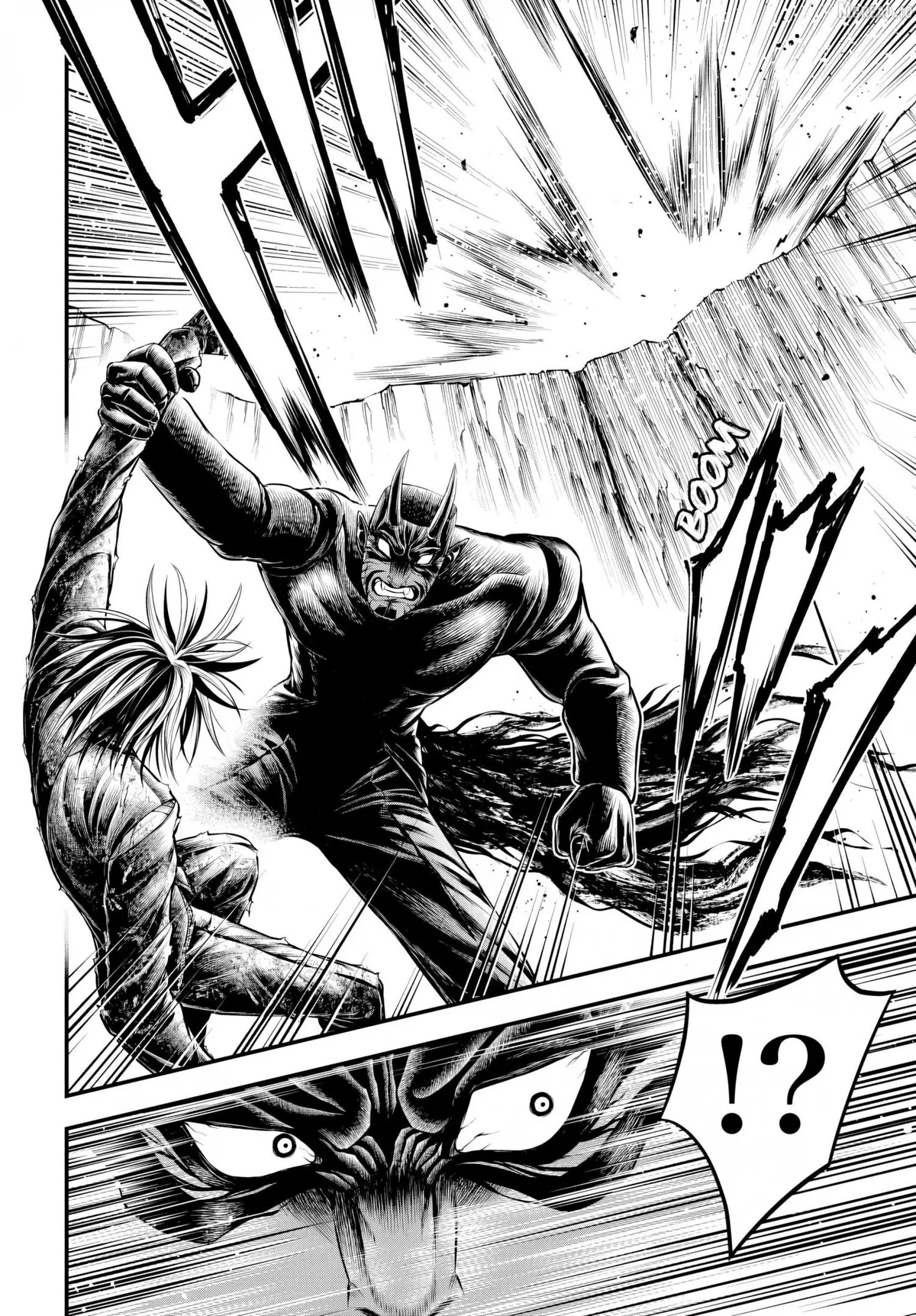 Record of Ragnarok: The Apocalypse of the Gods Chapter 26 page 2 - 