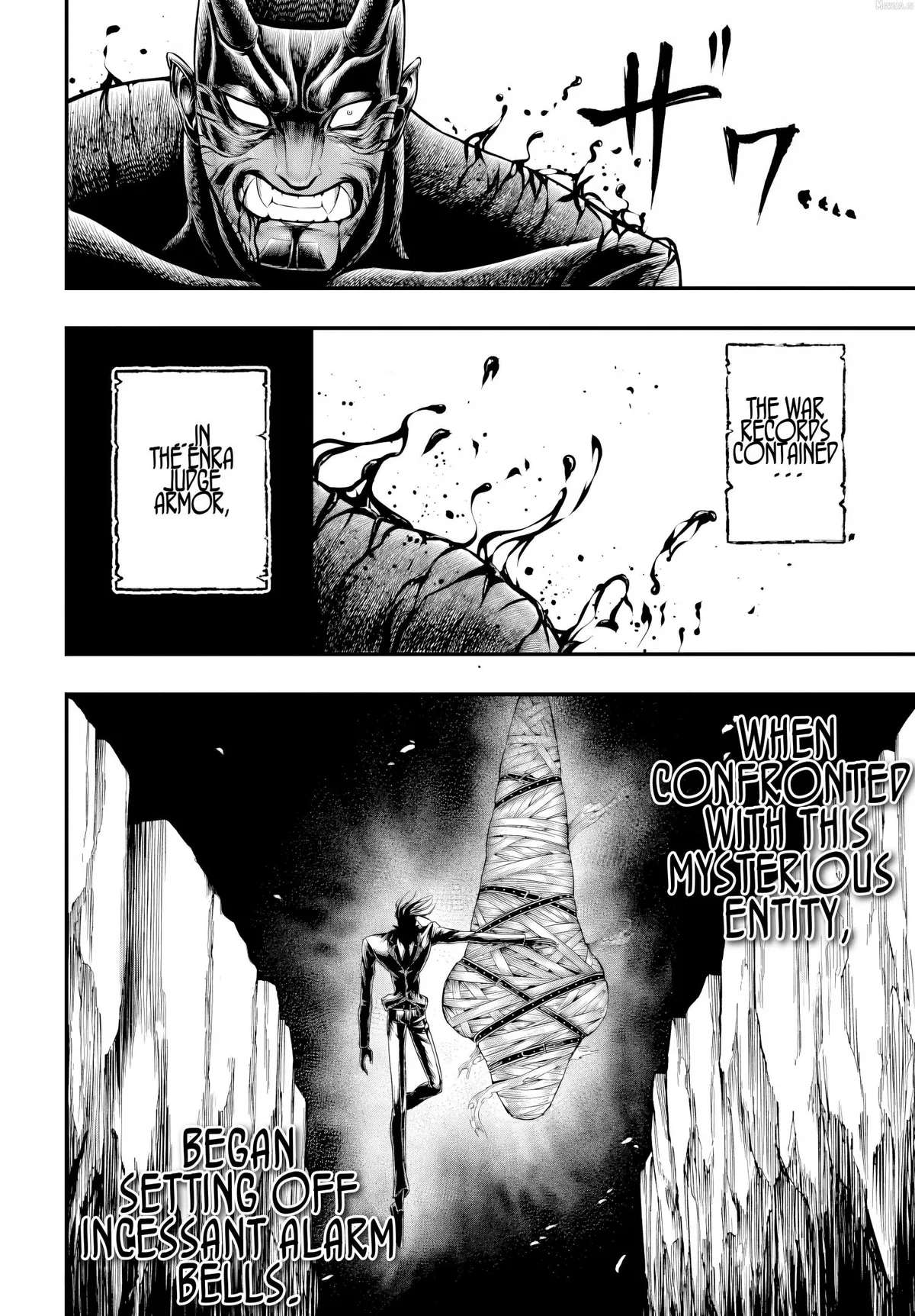 Record of Ragnarok: The Apocalypse of the Gods Chapter 26 page 13 - 
