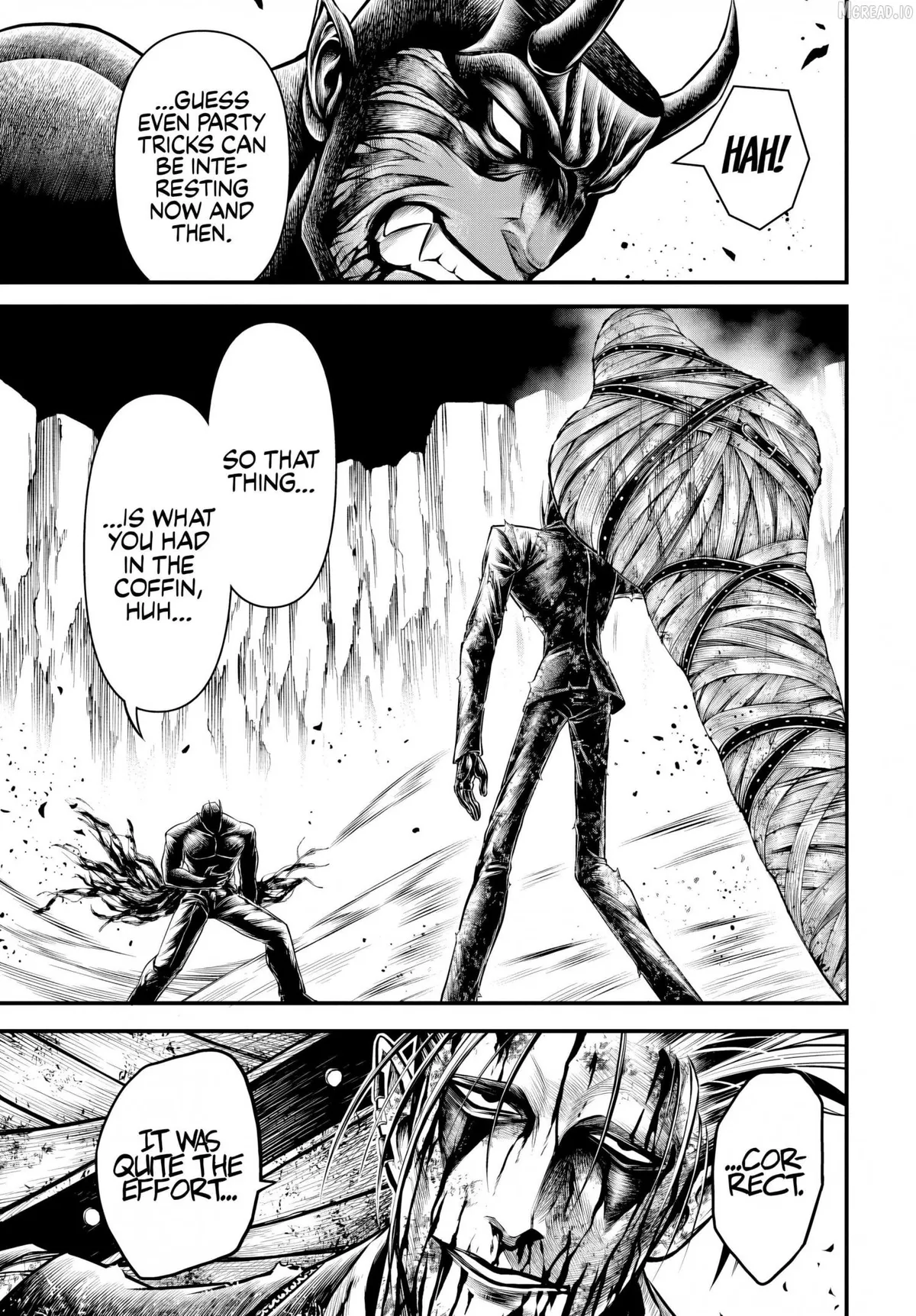 Record of Ragnarok: The Apocalypse of the Gods Chapter 26 page 14 - 
