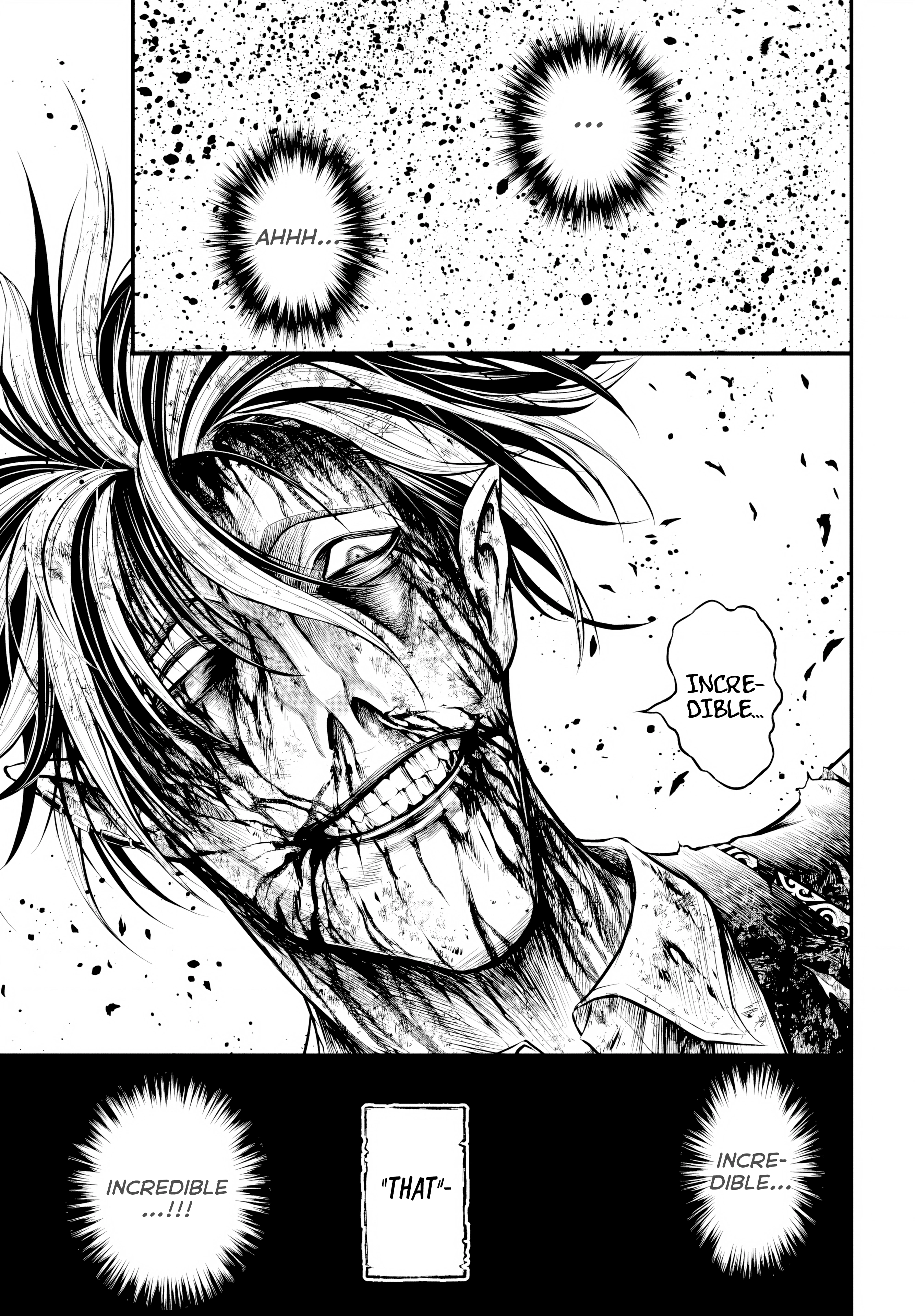 Record of Ragnarok: The Apocalypse of the Gods Chapter 27 page 16 - 