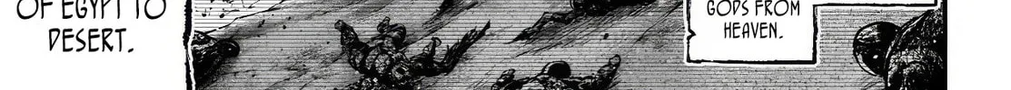 Record of Ragnarok: The Apocalypse of the Gods Chapter 3 page 32 - 