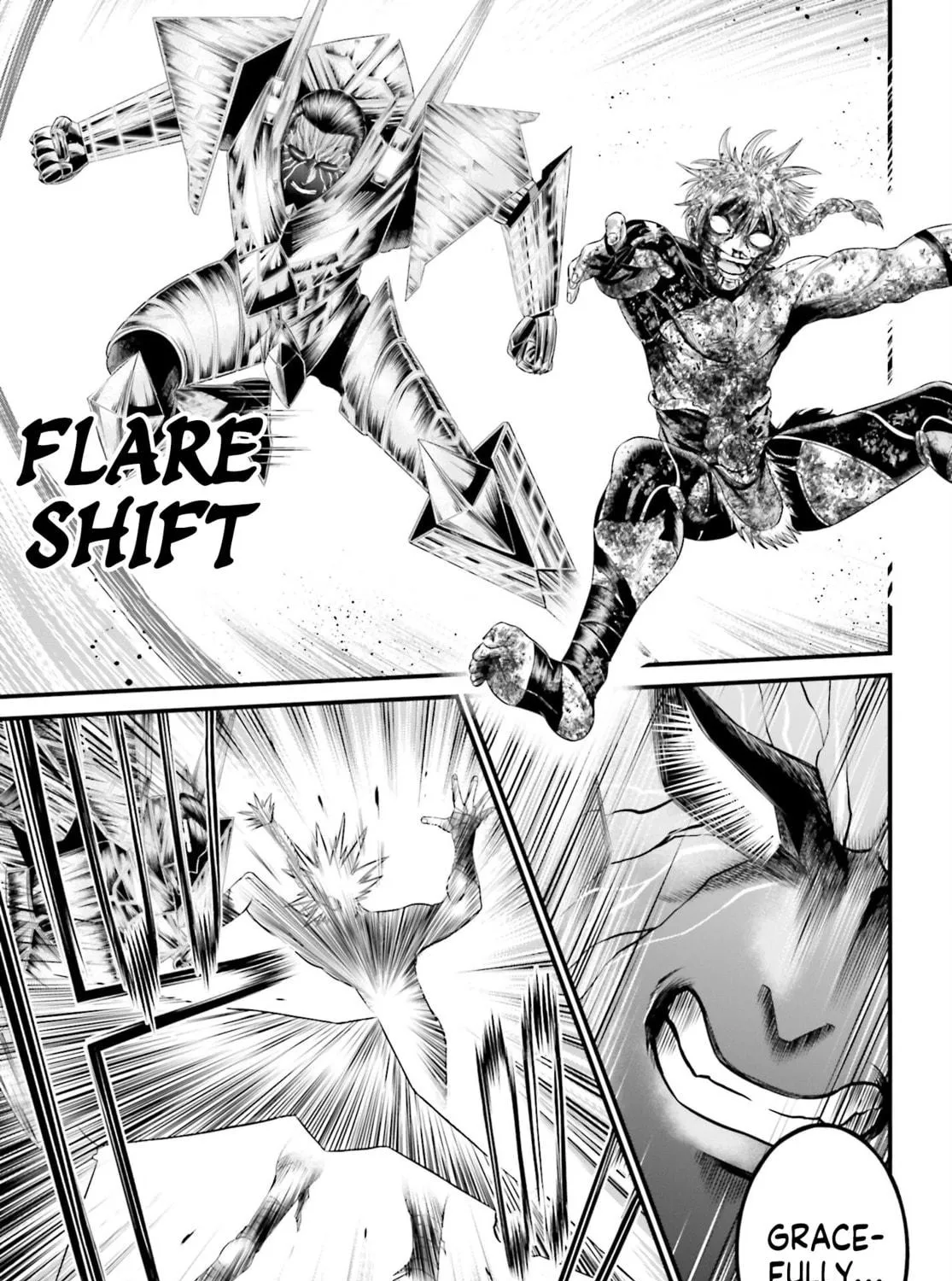 Record of Ragnarok: The Apocalypse of the Gods Chapter 3 page 47 - 