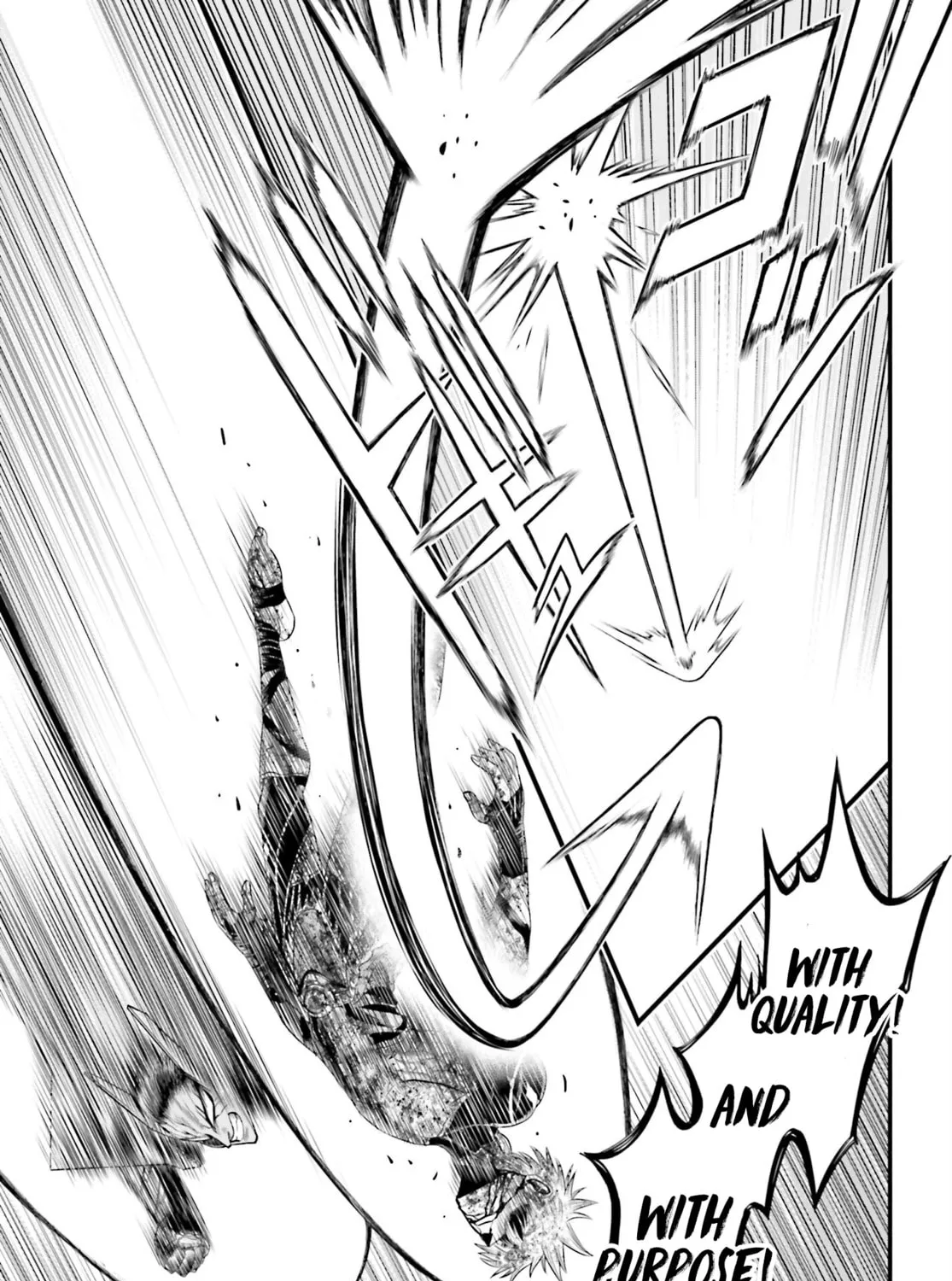 Record of Ragnarok: The Apocalypse of the Gods Chapter 3 page 51 - 