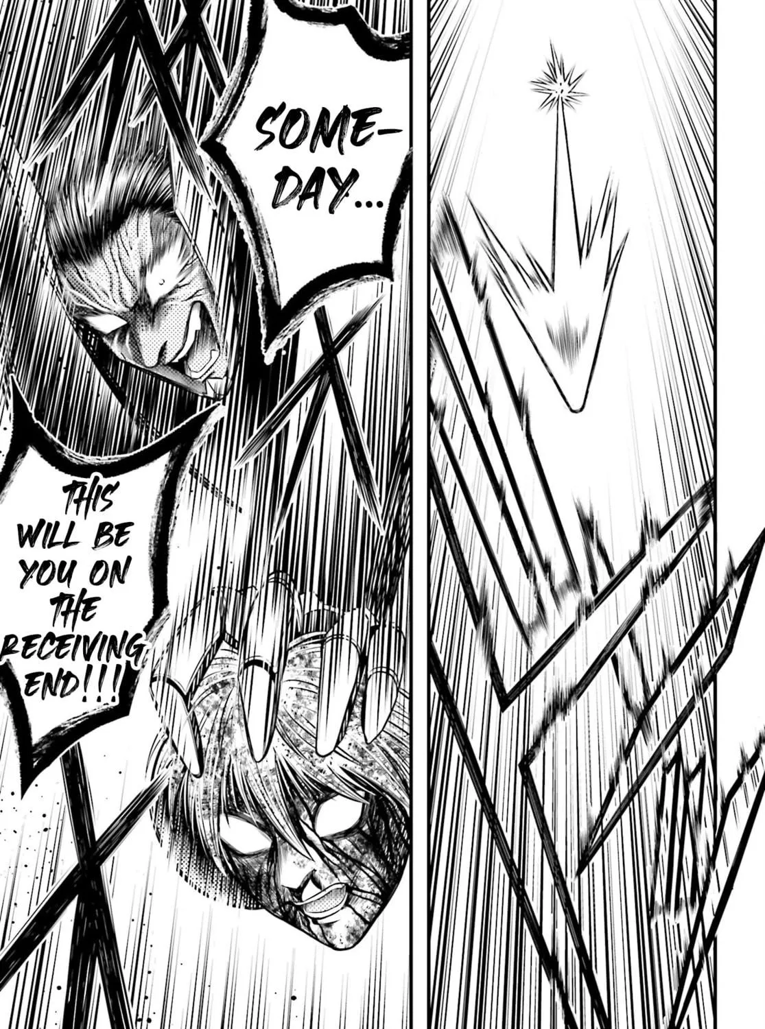 Record of Ragnarok: The Apocalypse of the Gods Chapter 3 page 59 - 