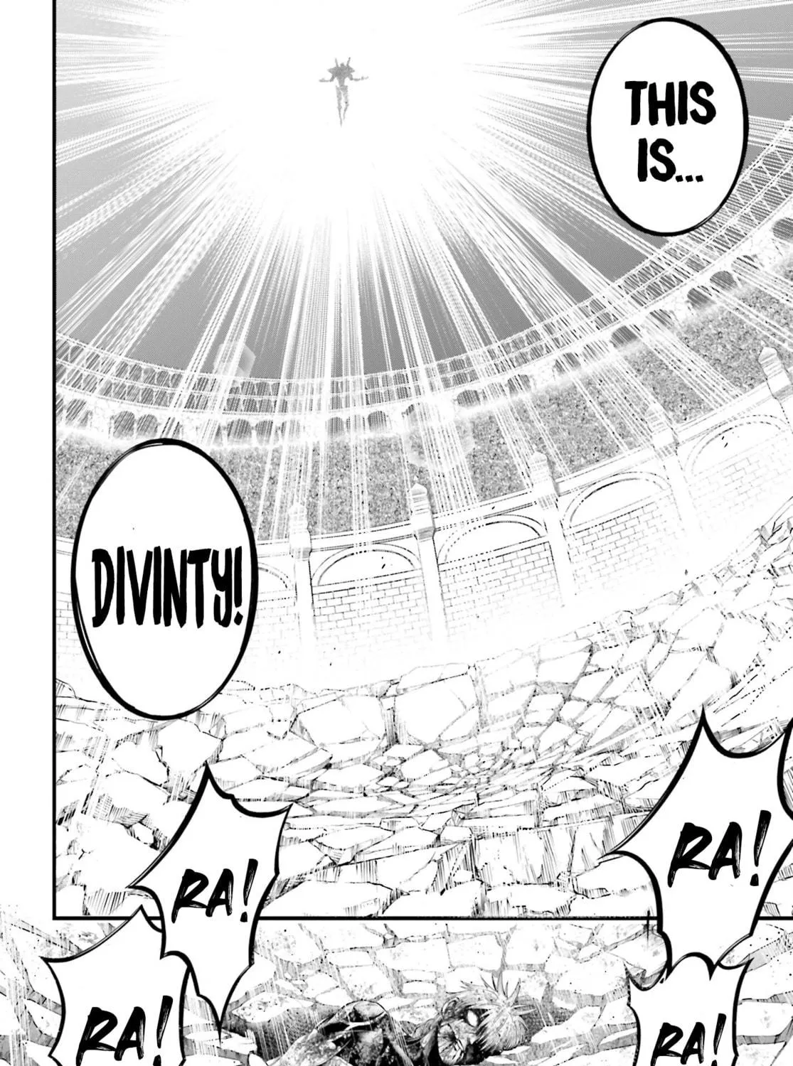 Record of Ragnarok: The Apocalypse of the Gods Chapter 3 page 65 - 