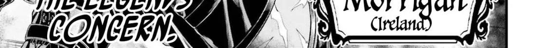 Record of Ragnarok: The Apocalypse of the Gods Chapter 4 page 2 - 