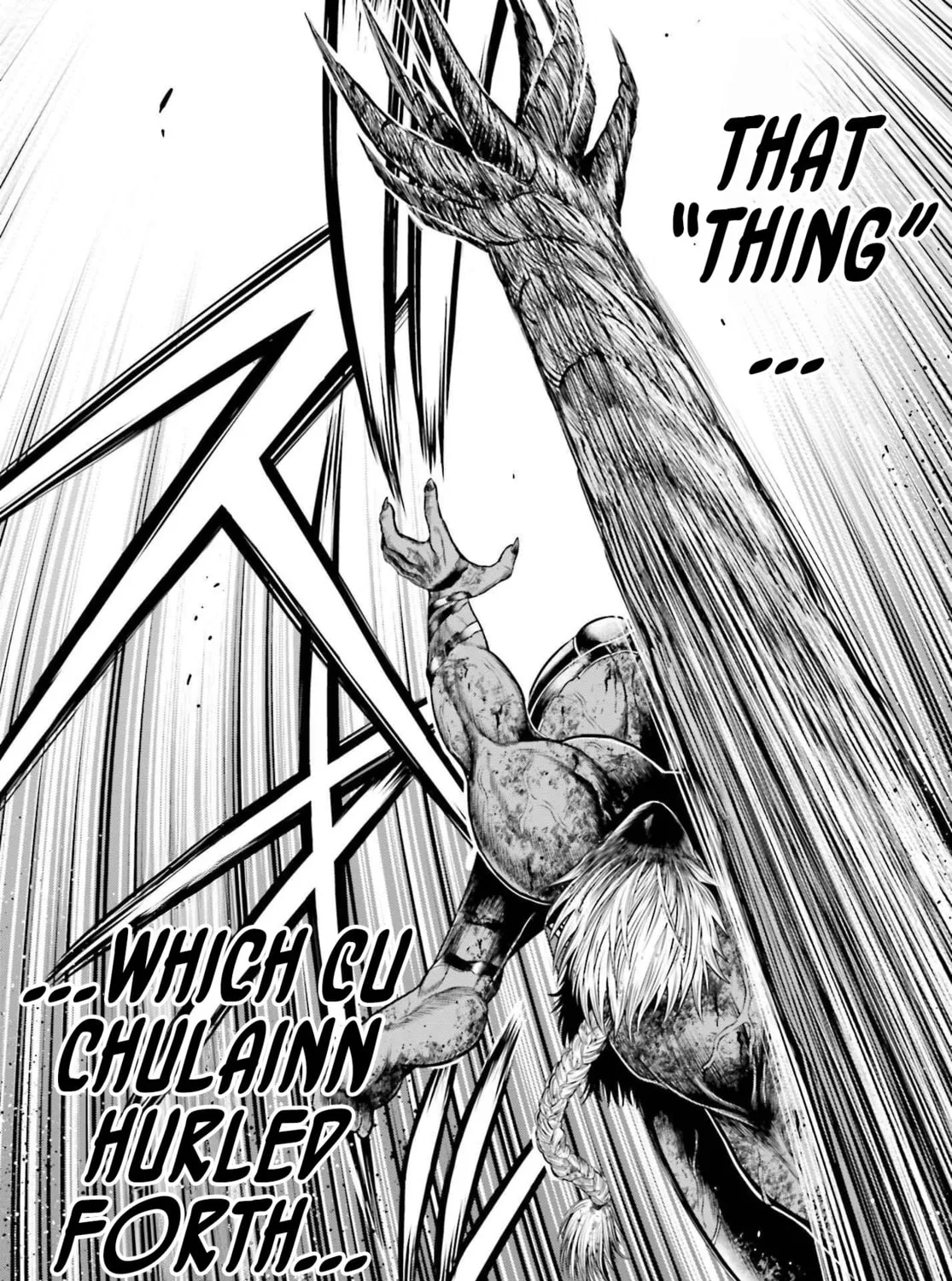 Record of Ragnarok: The Apocalypse of the Gods Chapter 4 page 13 - 