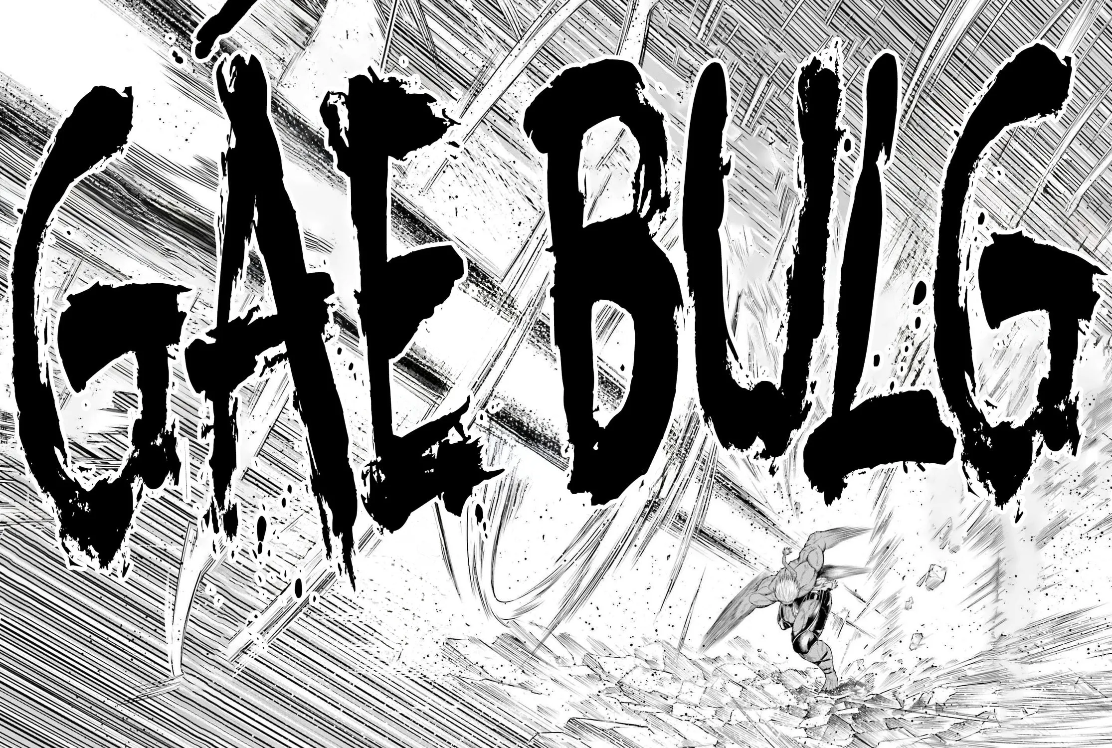 Record of Ragnarok: The Apocalypse of the Gods Chapter 4 page 17 - 
