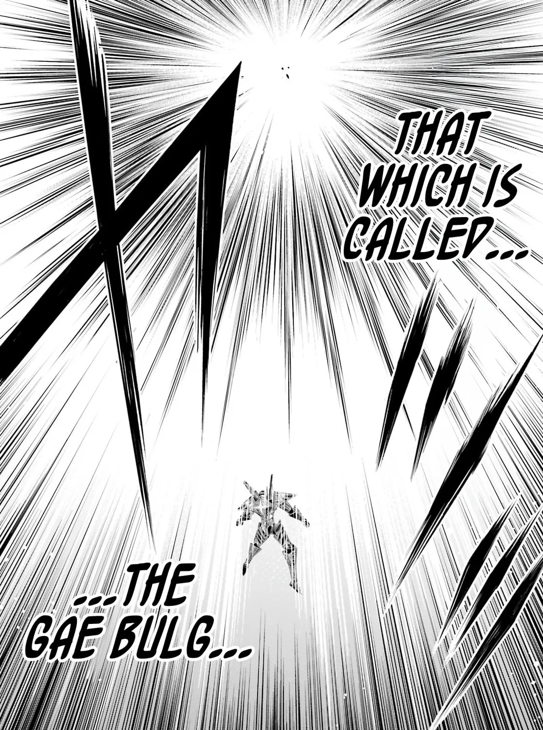 Record of Ragnarok: The Apocalypse of the Gods Chapter 4 page 33 - 