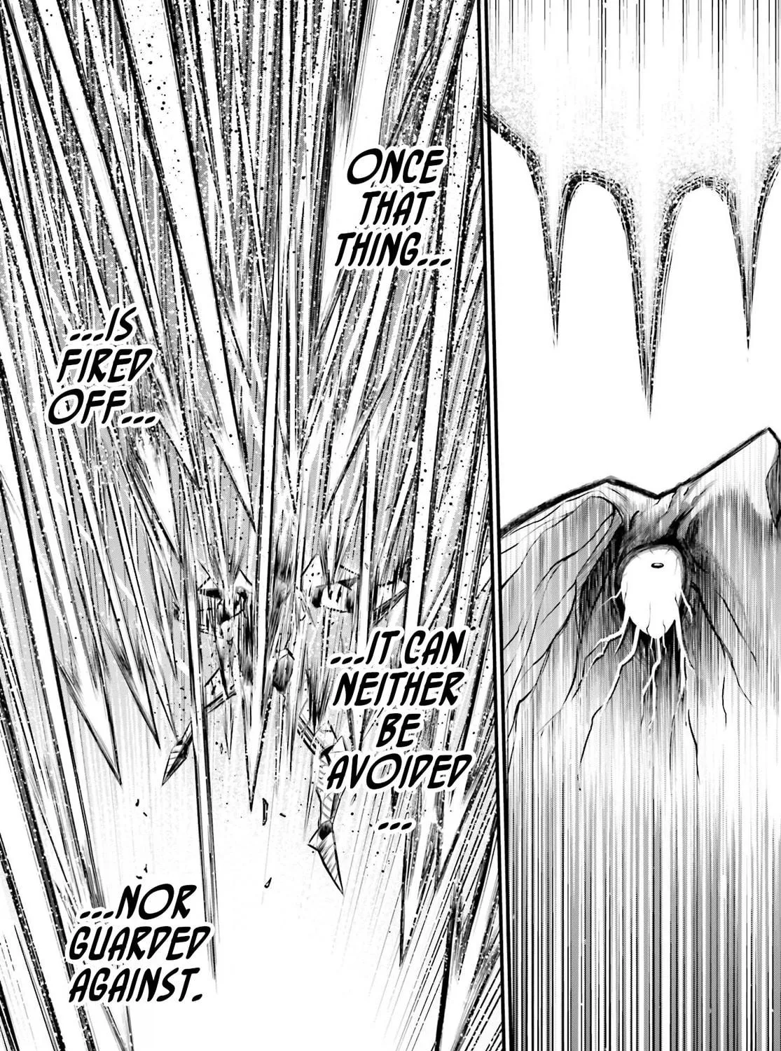 Record of Ragnarok: The Apocalypse of the Gods Chapter 4 page 41 - 