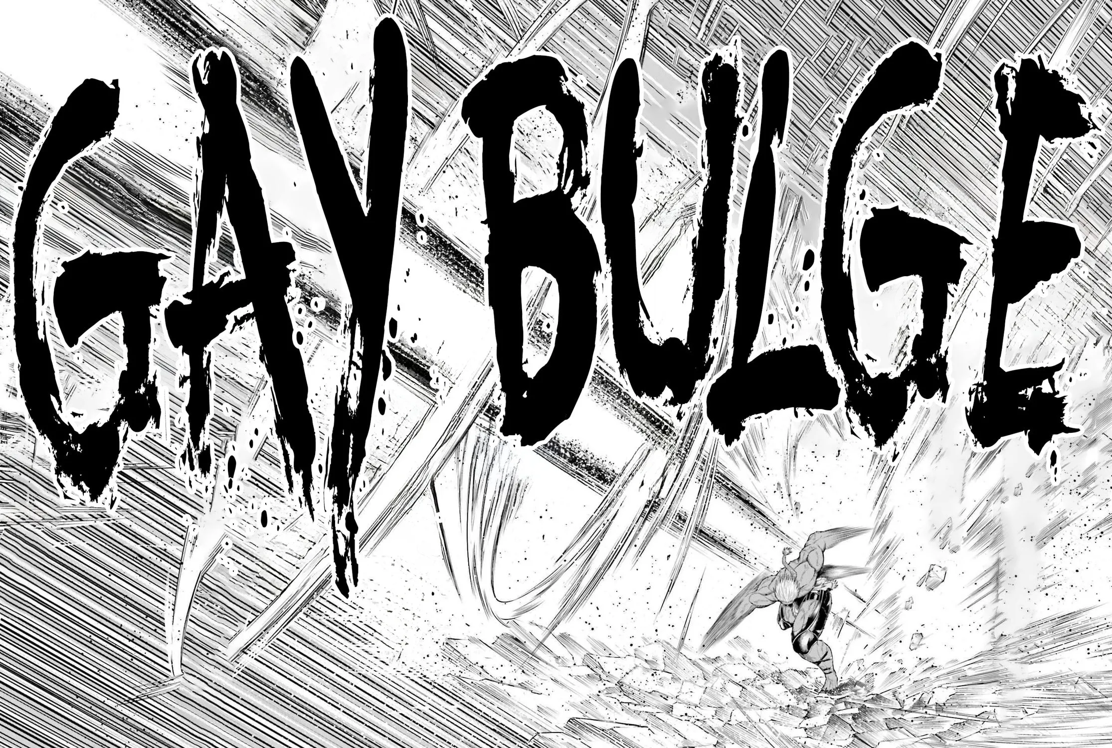 Record of Ragnarok: The Apocalypse of the Gods Chapter 4 page 47 - 