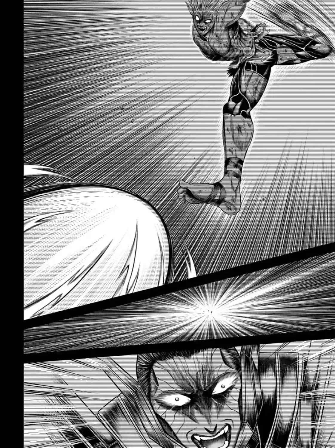 Record of Ragnarok: The Apocalypse of the Gods Chapter 5 page 27 - 