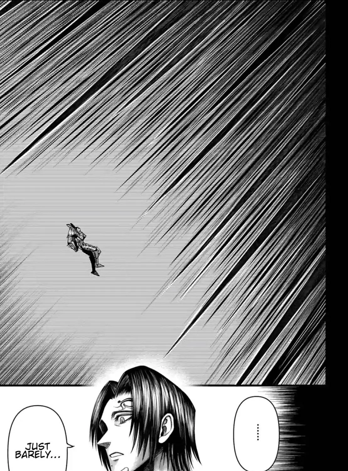 Record of Ragnarok: The Apocalypse of the Gods Chapter 5 page 29 - 