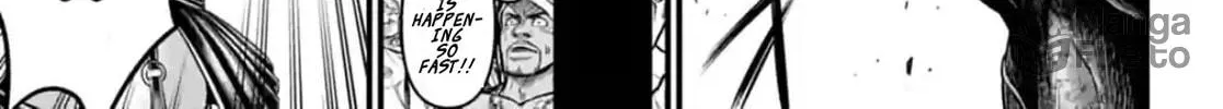 Record of Ragnarok: The Apocalypse of the Gods Chapter 5 page 6 - 