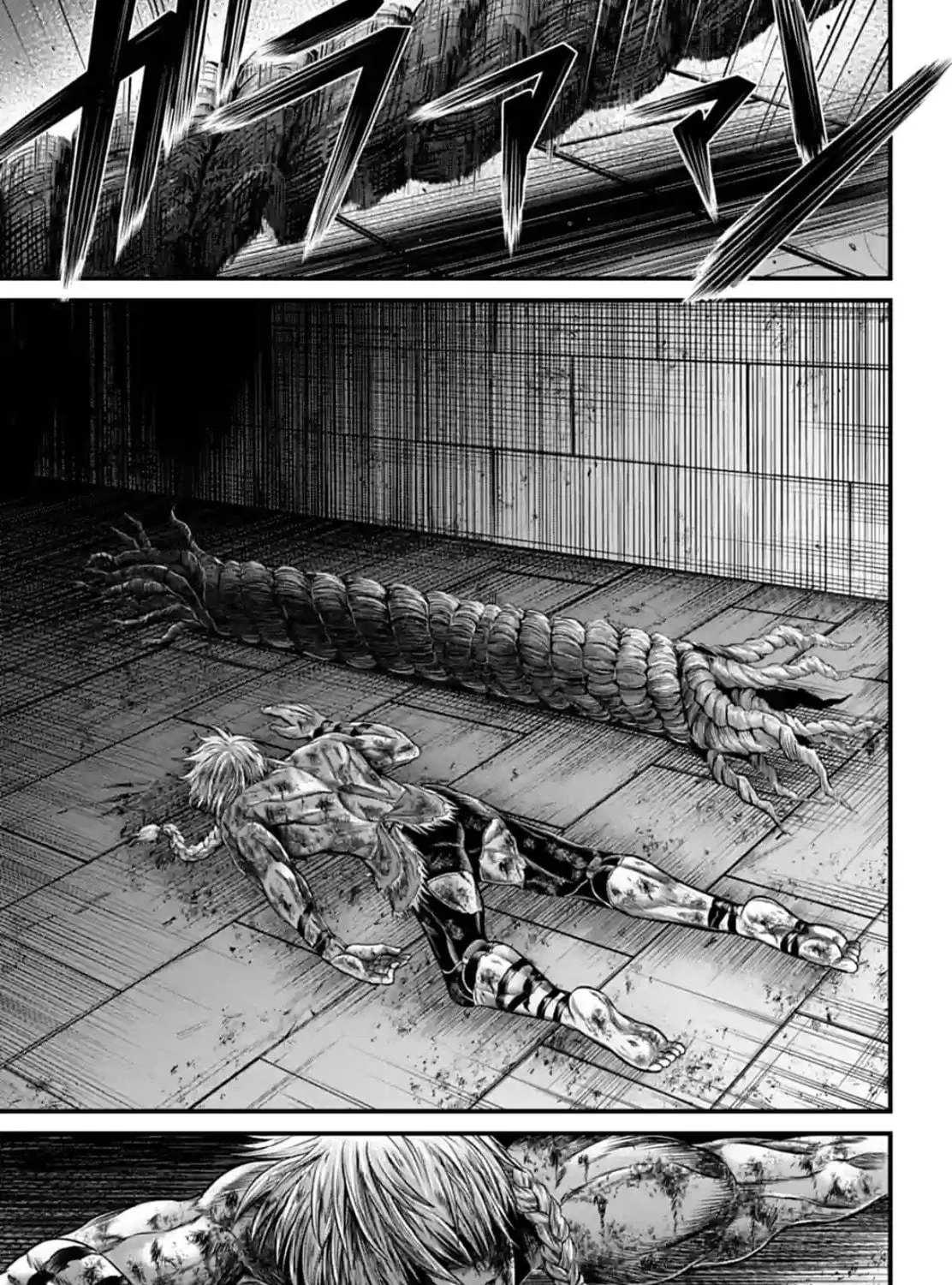 Record of Ragnarok: The Apocalypse of the Gods Chapter 5 page 53 - 