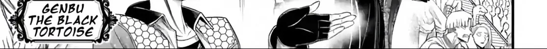 Record of Ragnarok: The Apocalypse of the Gods Chapter 5 page 58 - 