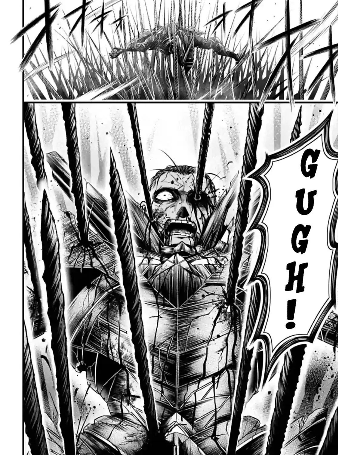 Record of Ragnarok: The Apocalypse of the Gods Chapter 5 page 7 - 