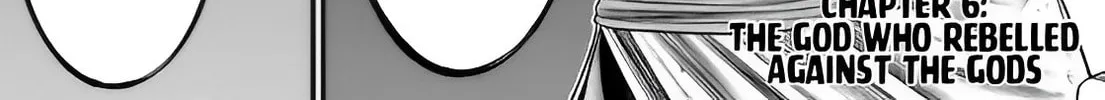 Record of Ragnarok: The Apocalypse of the Gods Chapter 6 page 2 - 