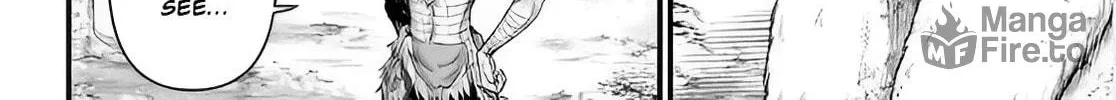Record of Ragnarok: The Apocalypse of the Gods Chapter 6 page 20 - 