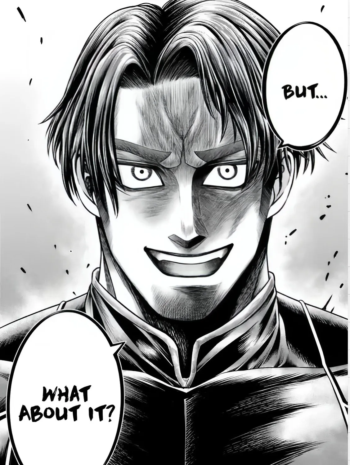 Record of Ragnarok: The Apocalypse of the Gods Chapter 6 page 63 - 