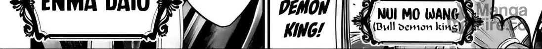 Record of Ragnarok: The Apocalypse of the Gods Chapter 6 page 84 - 