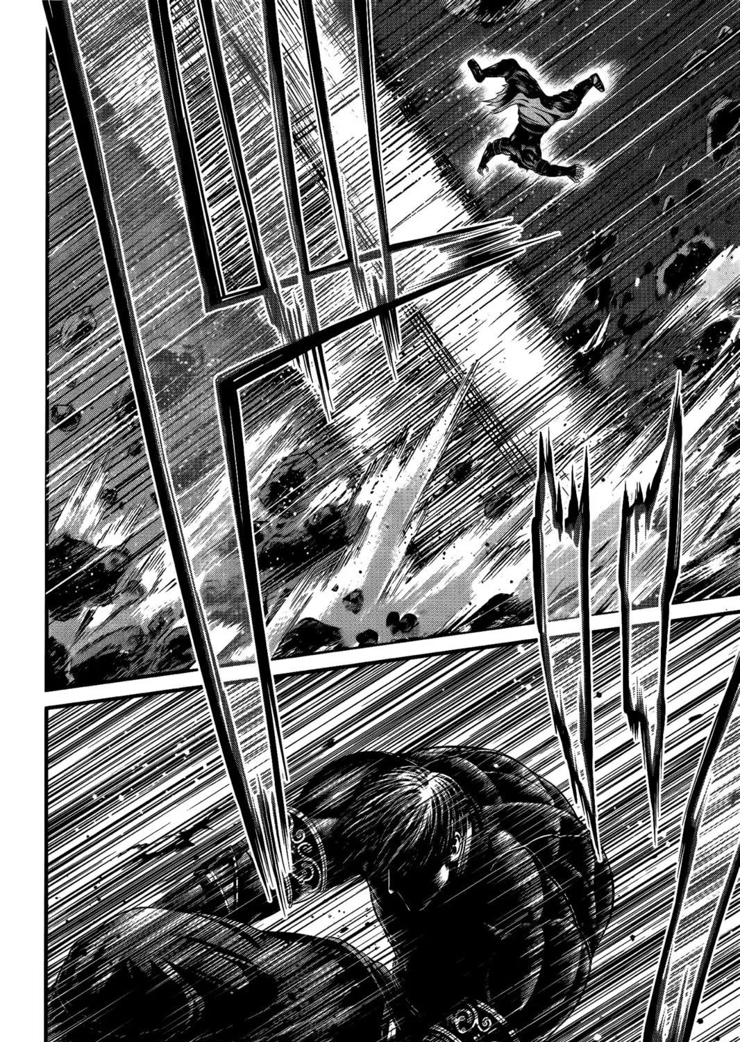 Record of Ragnarok: The Apocalypse of the Gods Chapter 8 page 41 - 