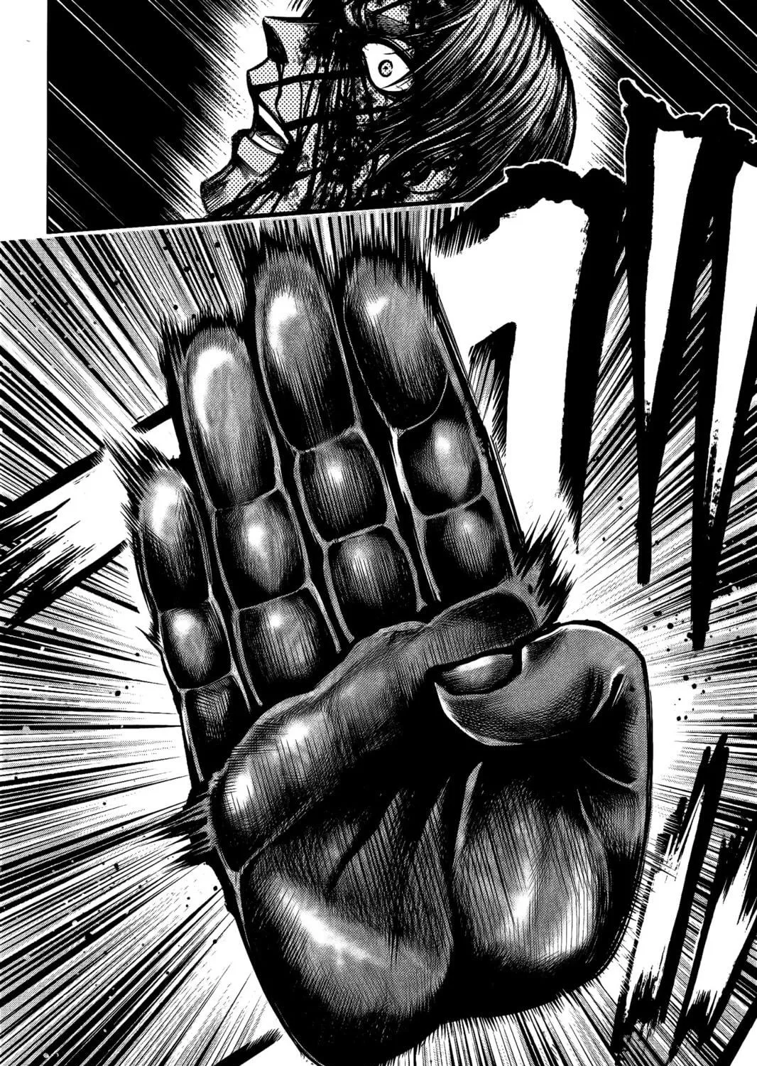 Record of Ragnarok: The Apocalypse of the Gods Chapter 8 page 49 - 
