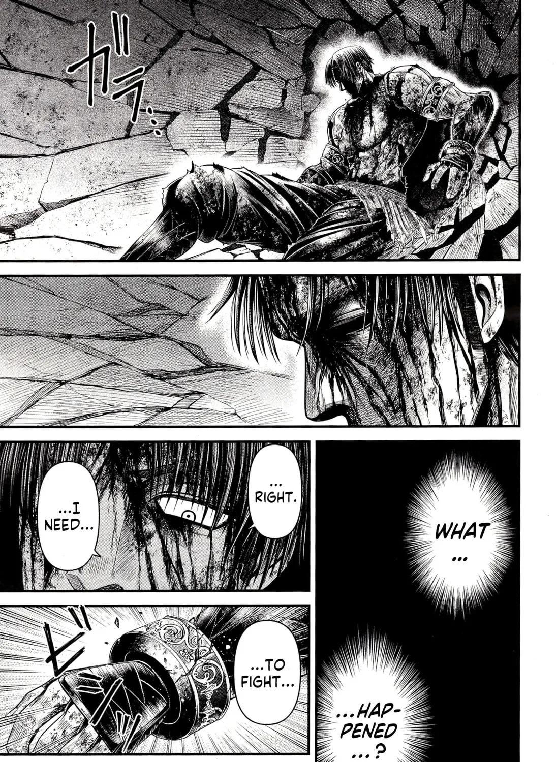 Record of Ragnarok: The Apocalypse of the Gods Chapter 9 page 13 - 