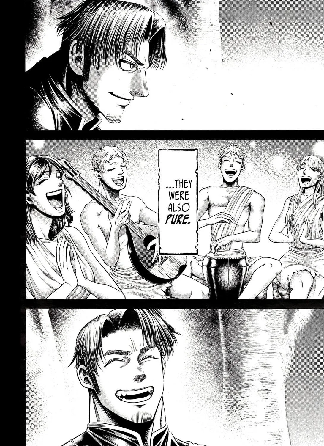 Record of Ragnarok: The Apocalypse of the Gods Chapter 9 page 47 - 