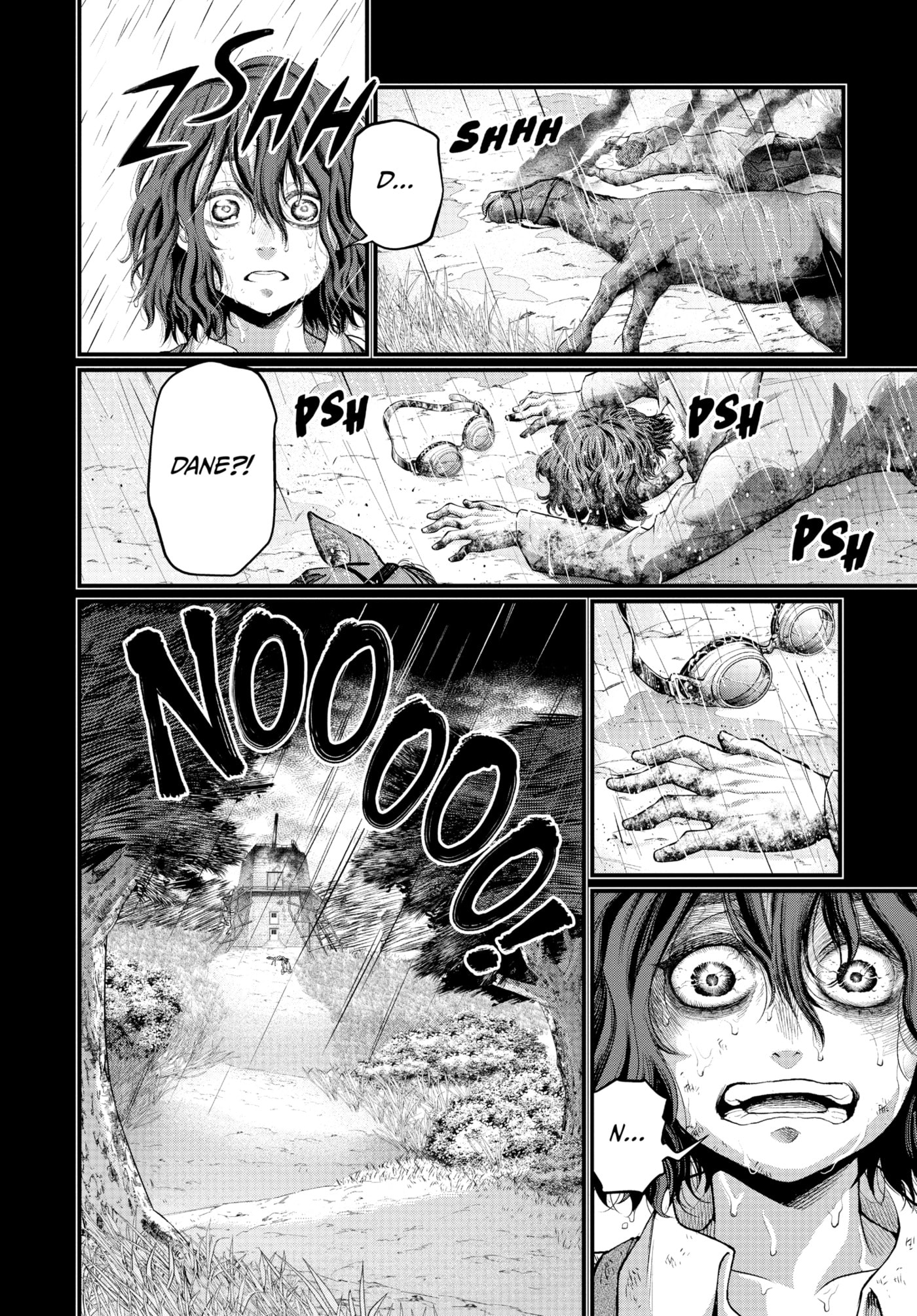 Record of Ragnarok Chapter 0 page 149 - 