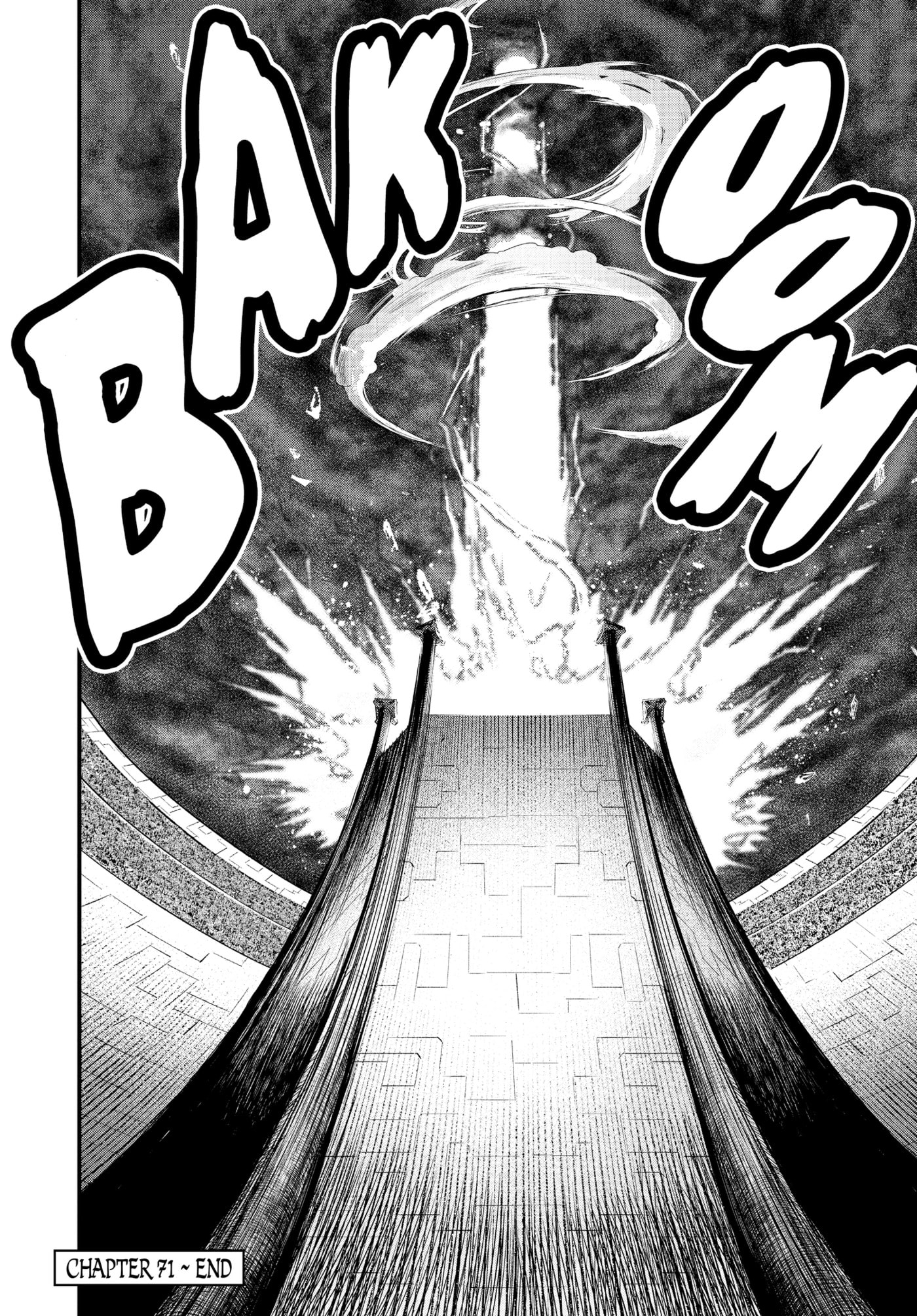 Record of Ragnarok Chapter 0 page 44 - 