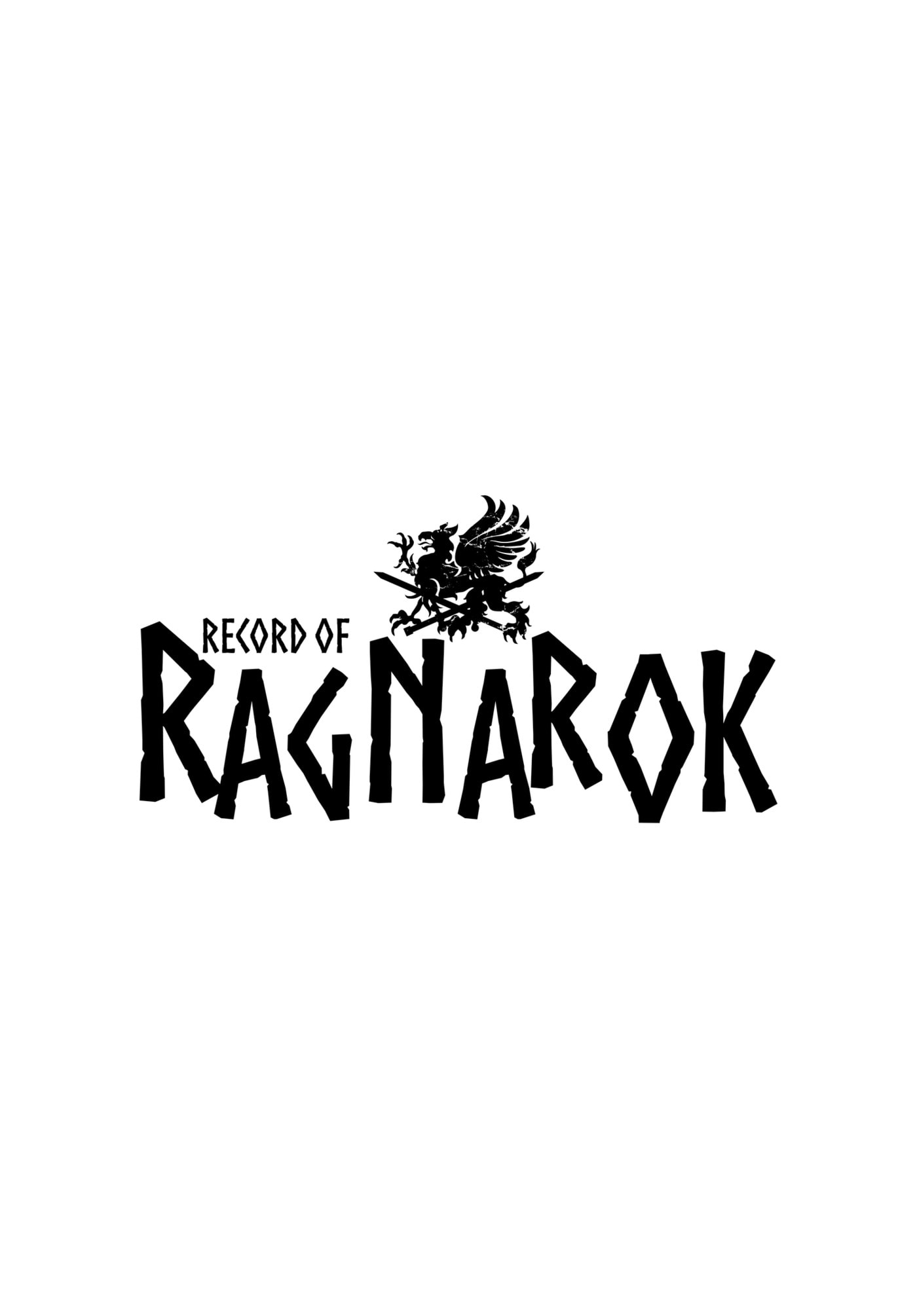 Record of Ragnarok Chapter 0 page 46 - 