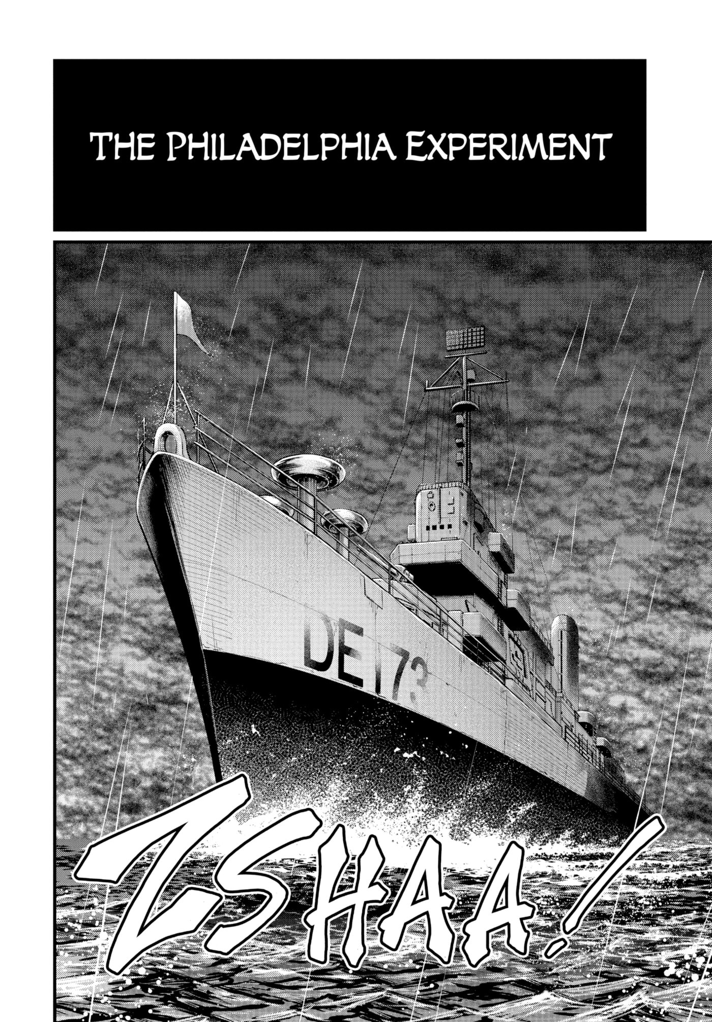 Record of Ragnarok Chapter 0 page 48 - 