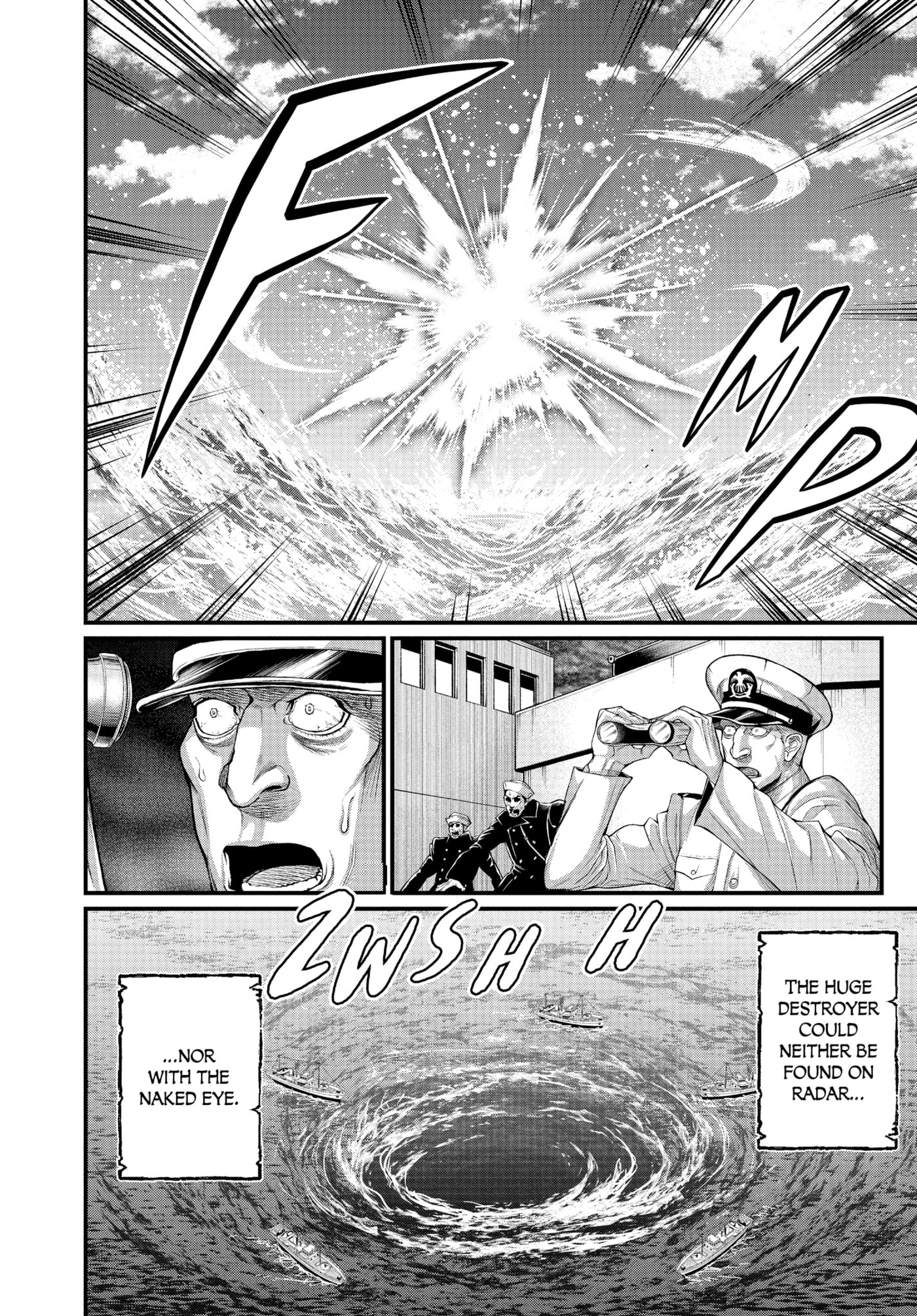 Record of Ragnarok Chapter 0 page 52 - 