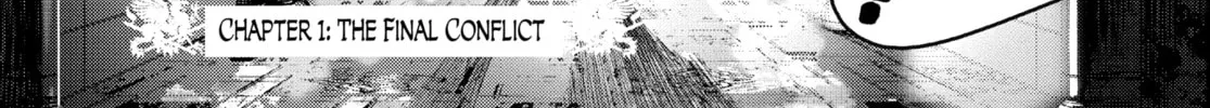 Record of Ragnarok Chapter 1 page 2 - 