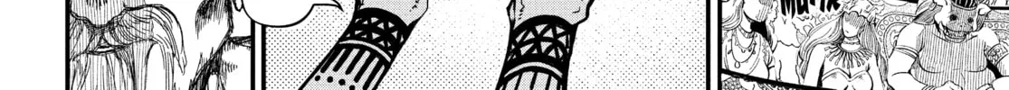 Record of Ragnarok Chapter 1 page 16 - 
